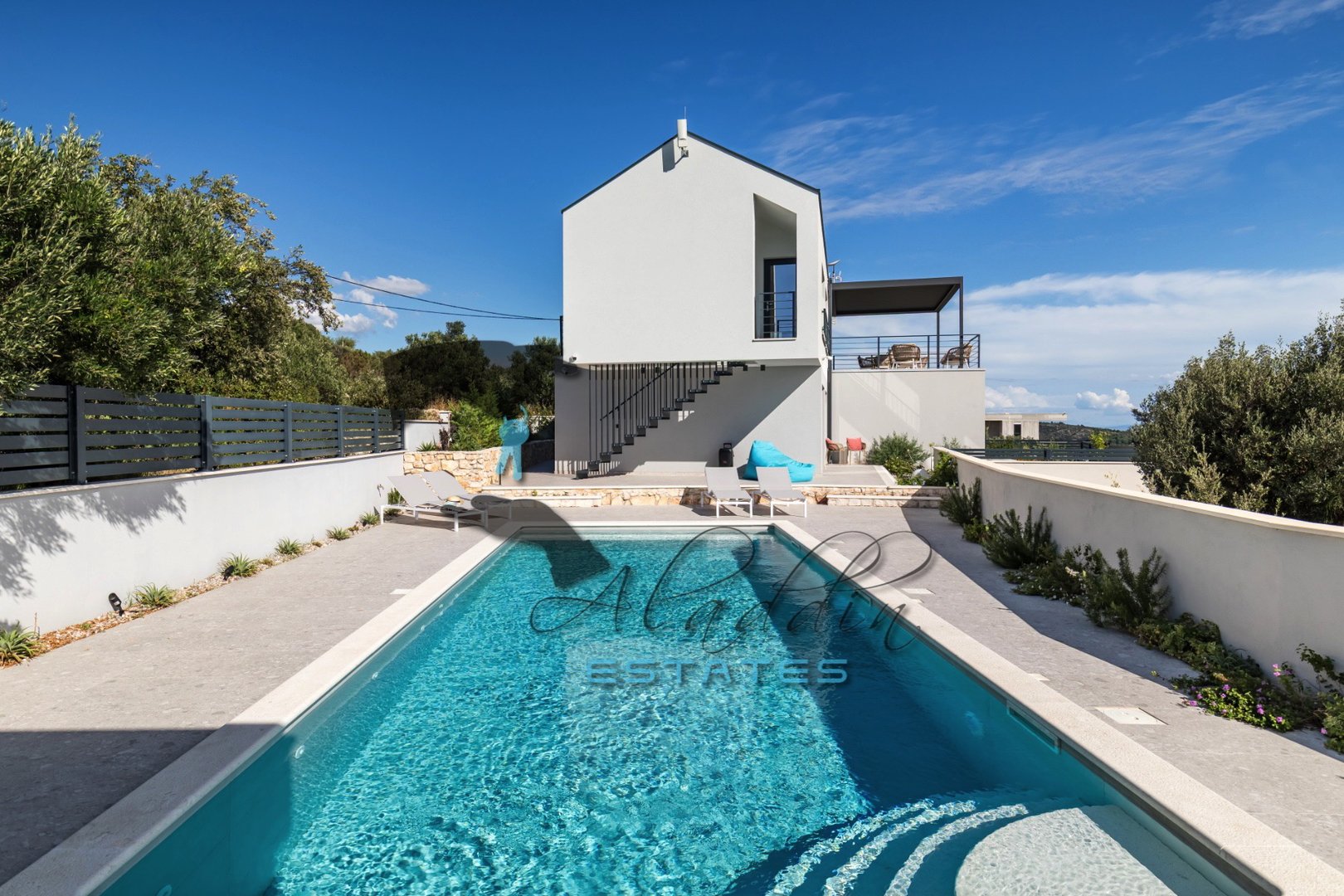Casa In vendita - Splitsko-dalmatinska Vinišće
