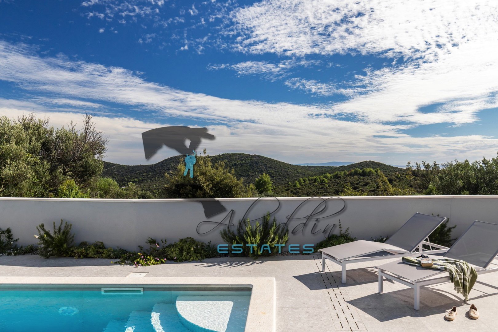 Casa In vendita - Splitsko-dalmatinska Vinišće