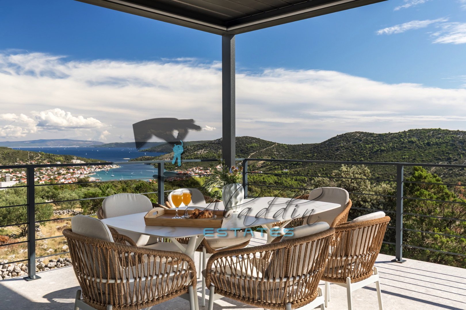 Casa In vendita - Splitsko-dalmatinska Vinišće