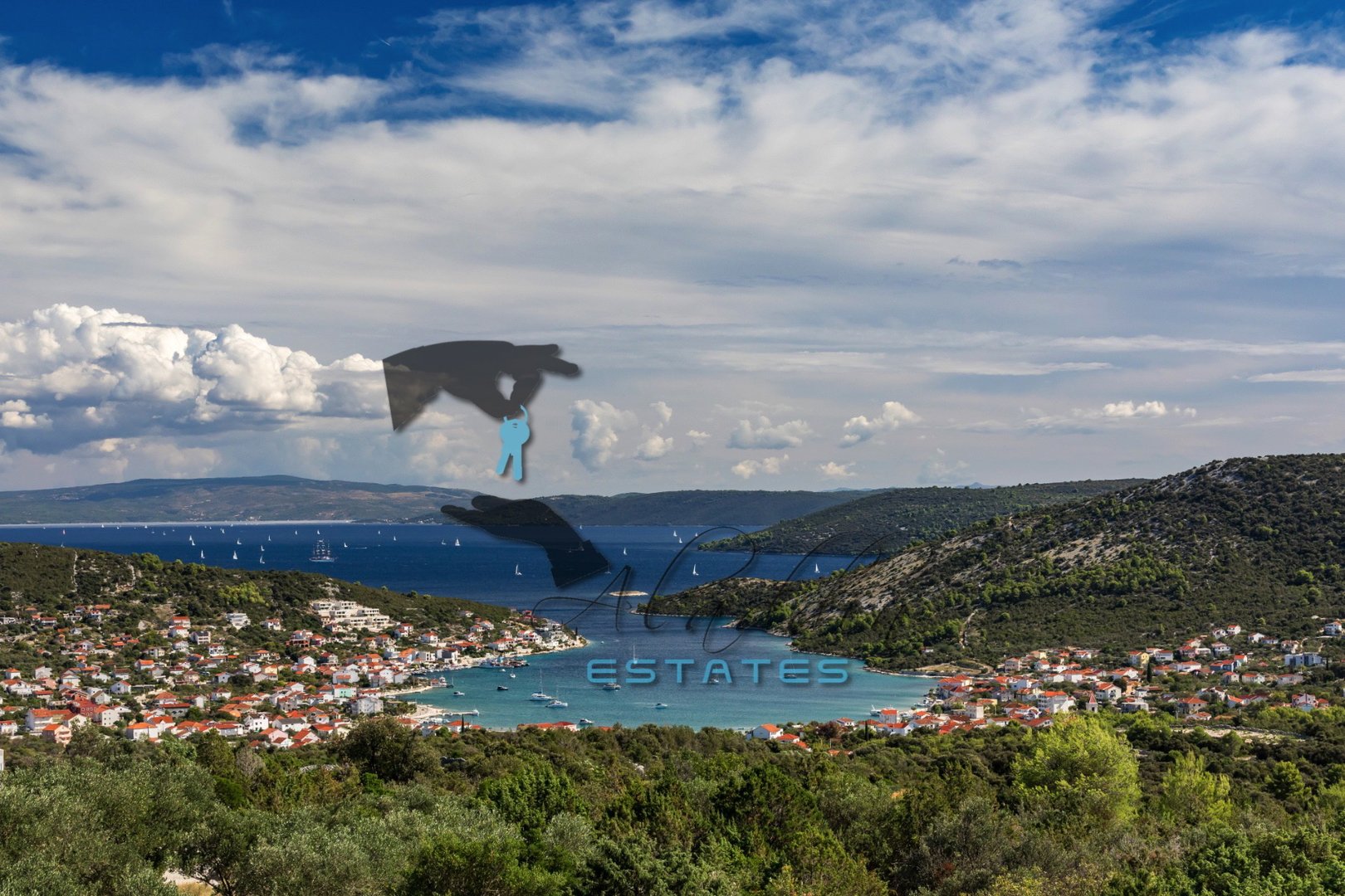 Casa In vendita - Splitsko-dalmatinska Vinišće