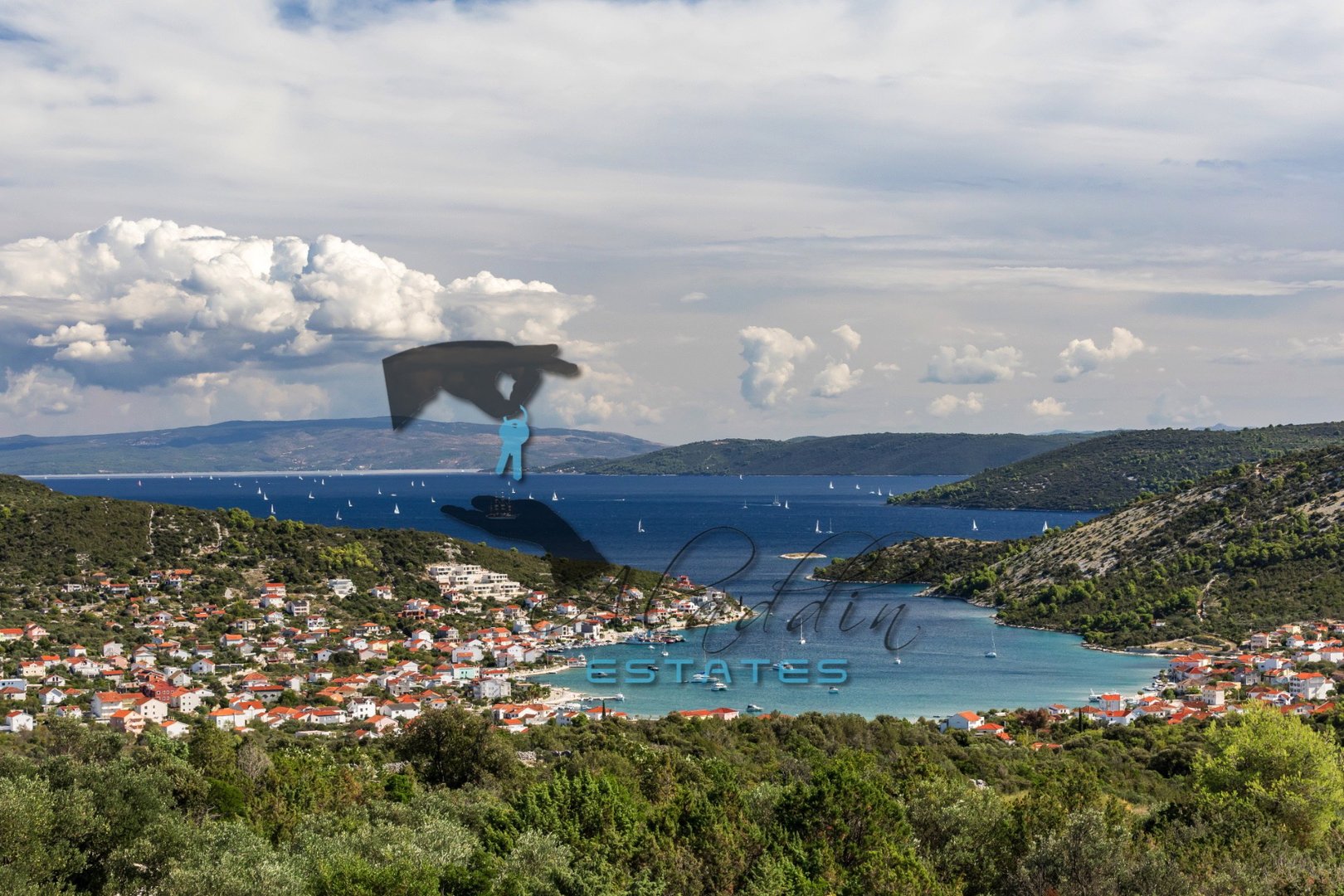 Casa In vendita - Splitsko-dalmatinska Vinišće
