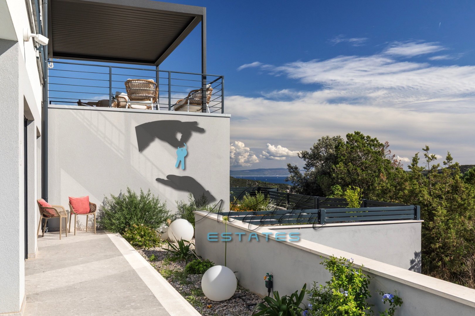 Casa In vendita - Splitsko-dalmatinska Vinišće