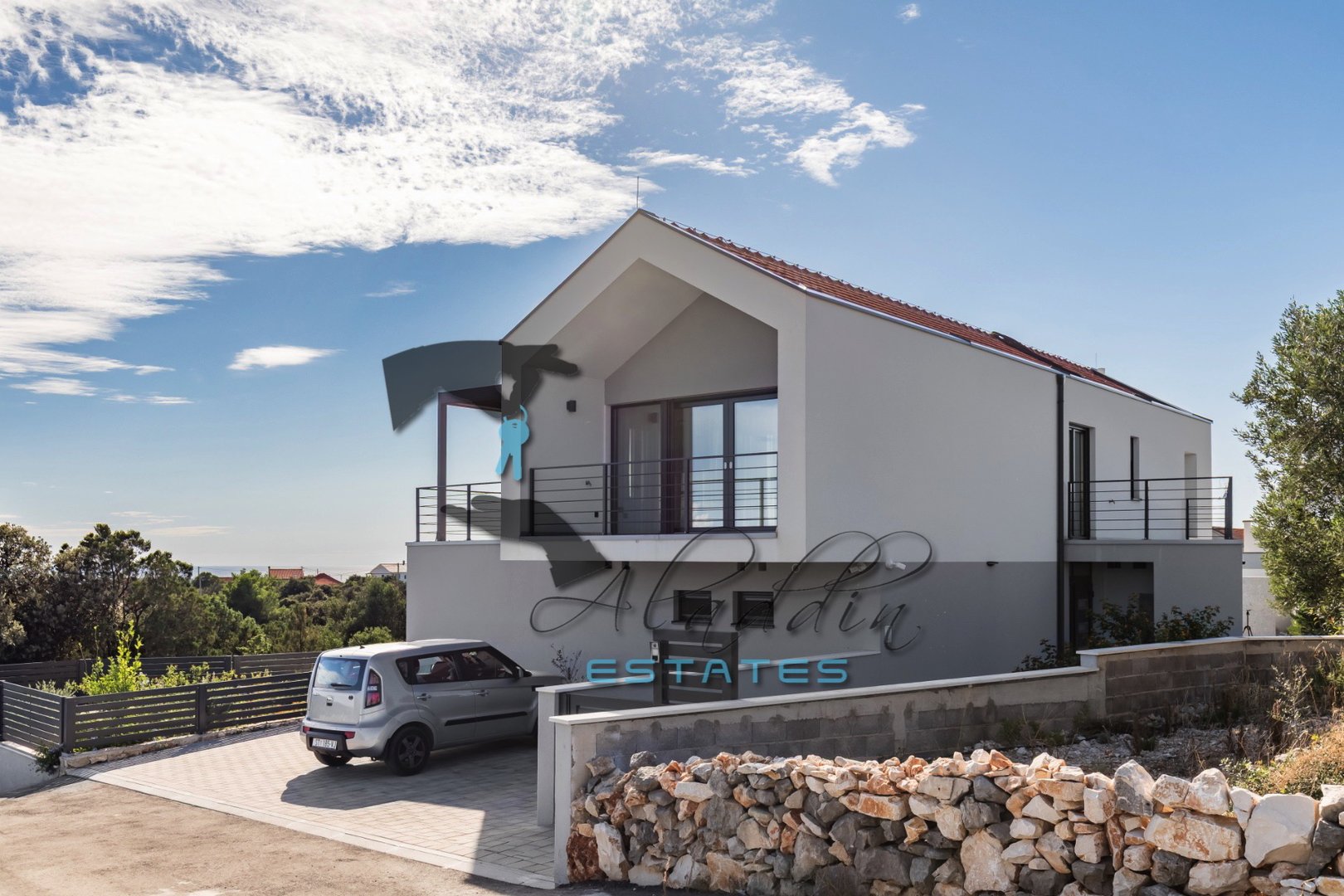 Casa In vendita - Splitsko-dalmatinska Vinišće