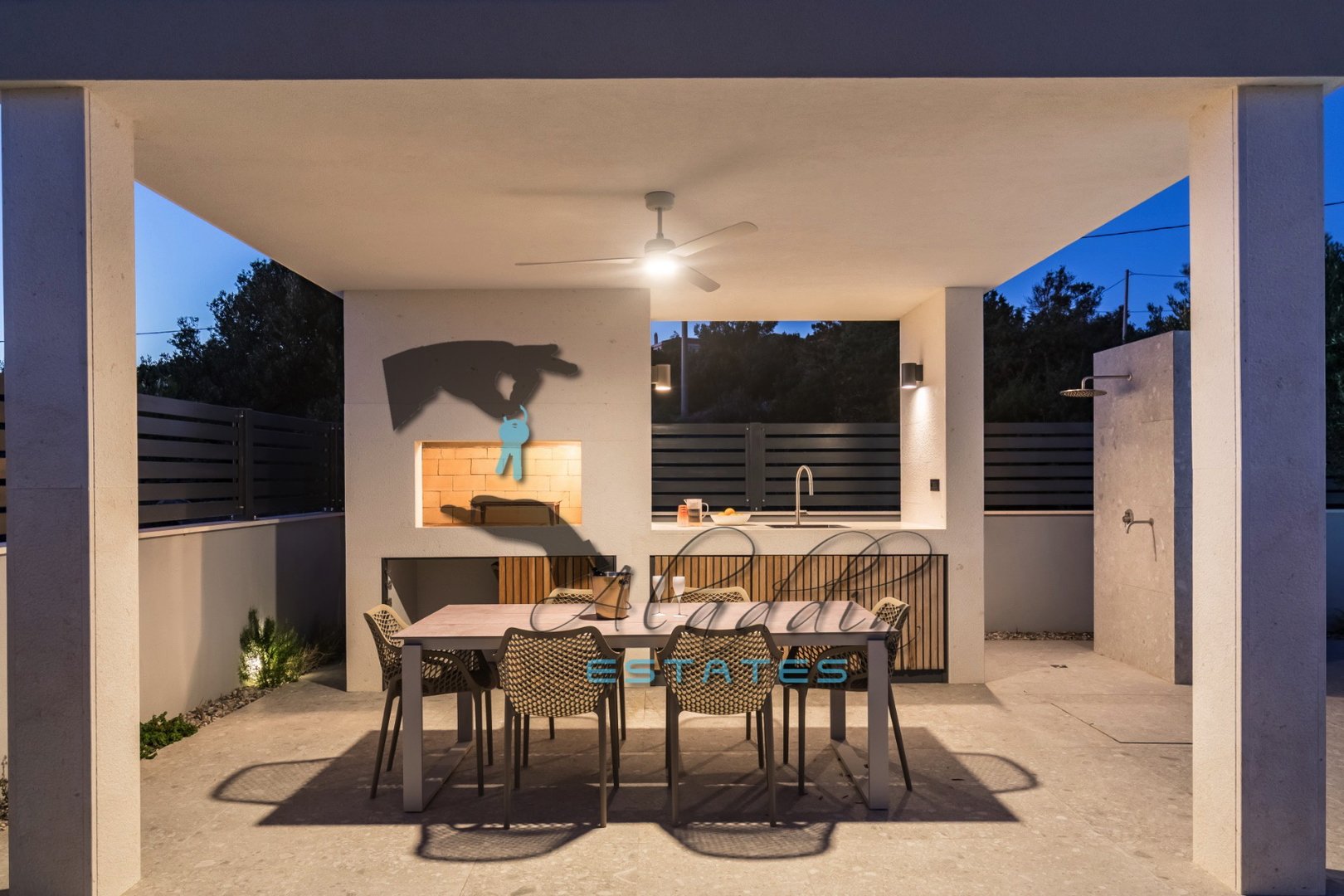 Casa In vendita - Splitsko-dalmatinska Vinišće
