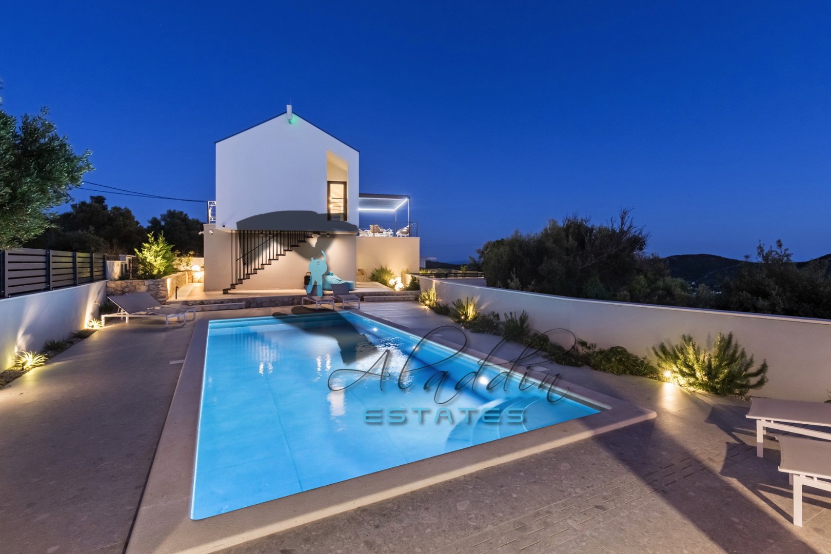 Casa In vendita - Splitsko-dalmatinska Vinišće