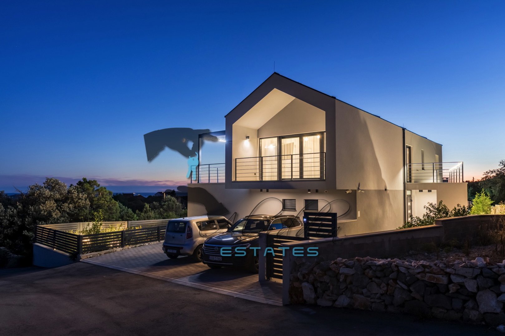 Casa In vendita - Splitsko-dalmatinska Vinišće