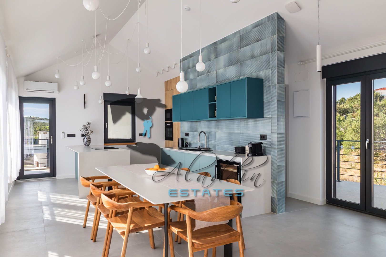 Casa In vendita - Splitsko-dalmatinska Vinišće