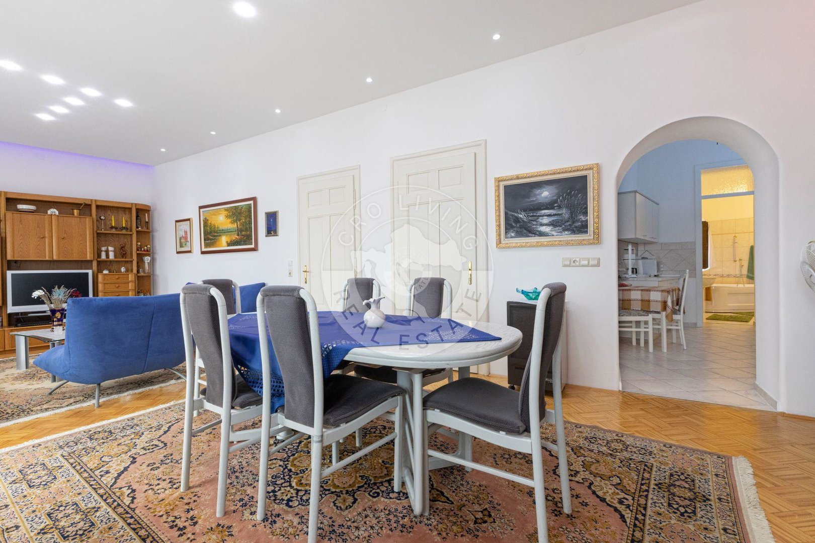 Maison À vendre - Primorsko-goranska Crikvenica