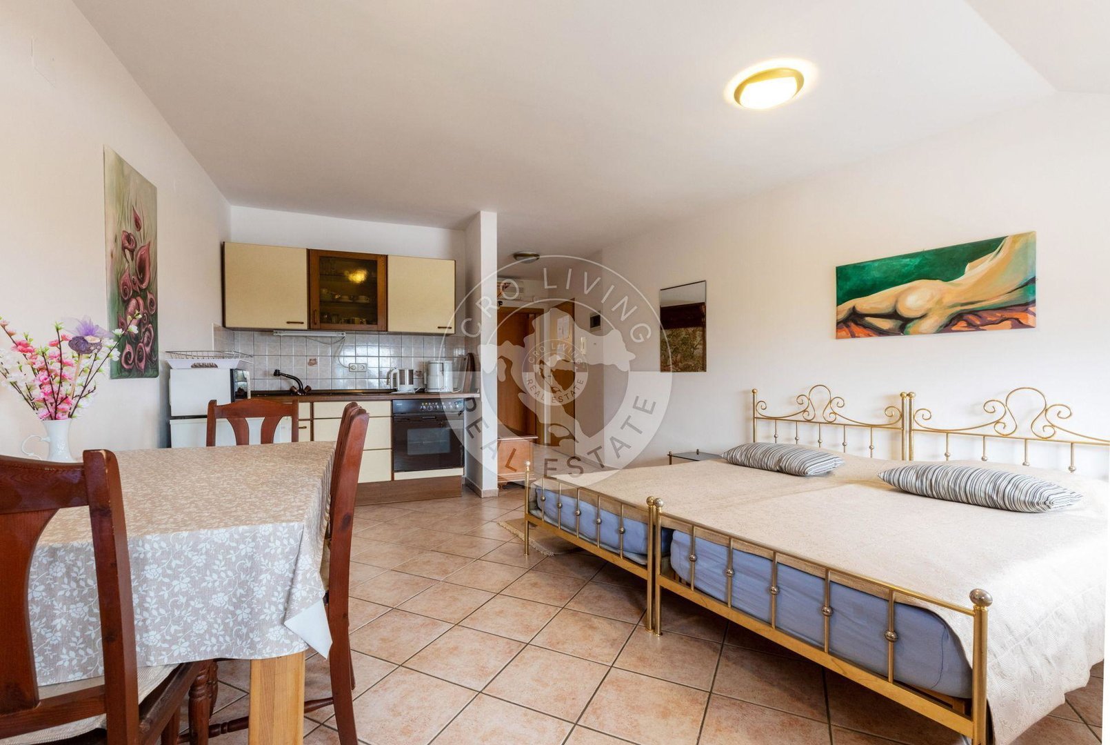 Maison À vendre - Primorsko-goranska Crikvenica