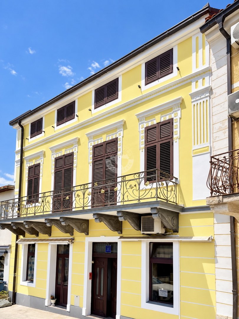 Maison À vendre - Primorsko-goranska Crikvenica