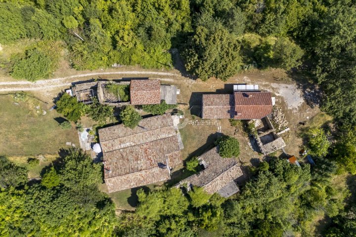 Casa In vendita - Istarska Lupoglav - foto 4/24