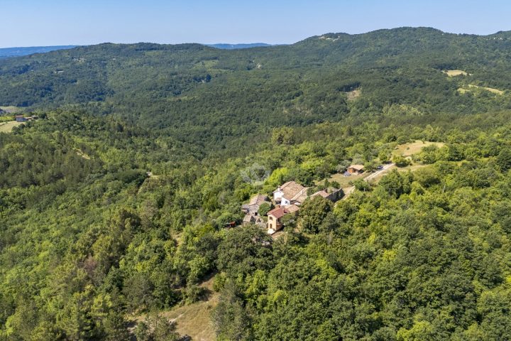 Casa In vendita - Istarska Lupoglav - foto 5/24