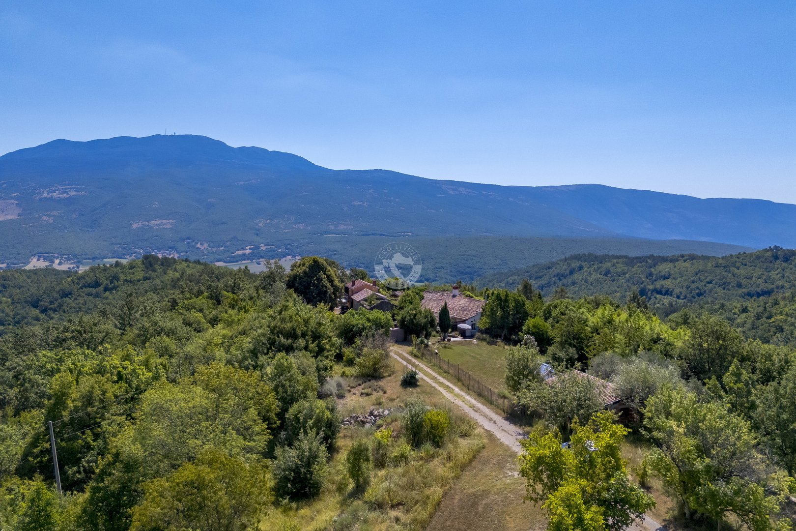 Casa In vendita - Istarska Lupoglav - foto 1/24