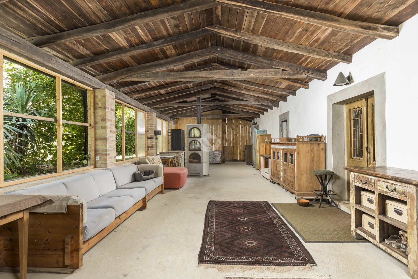 Casa In vendita - Istarska Lupoglav