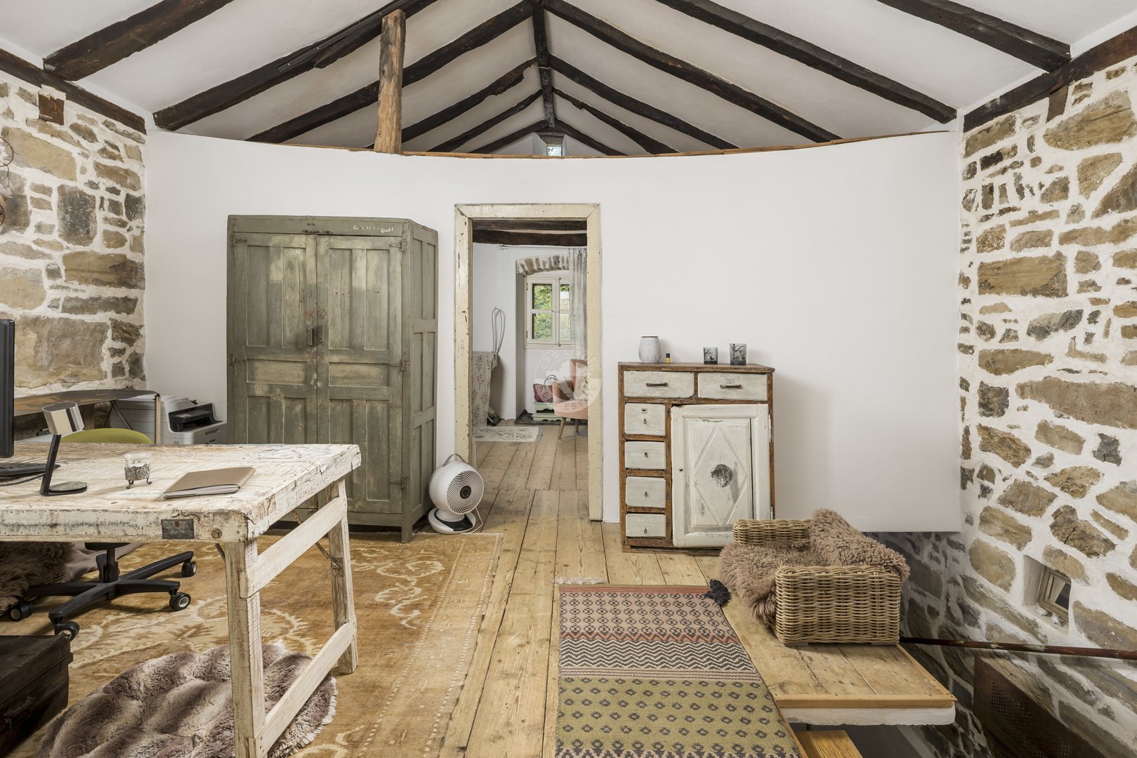 Casa In vendita - Istarska Lupoglav