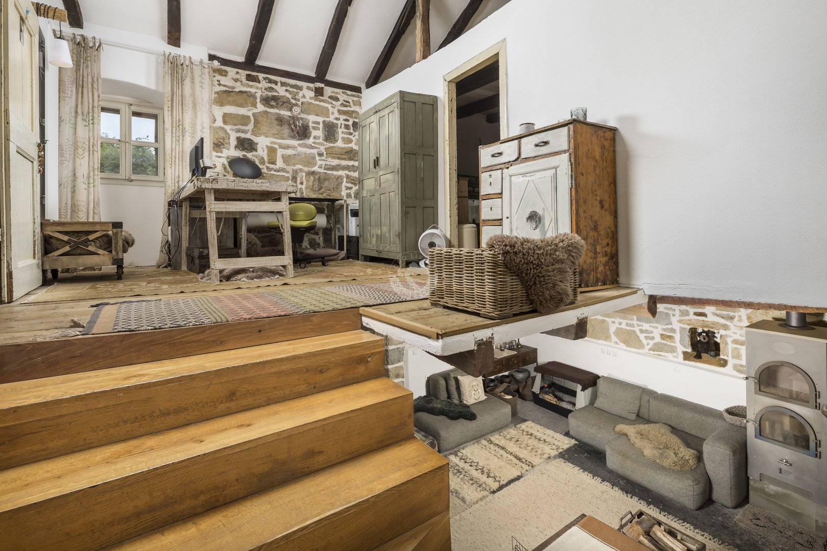Casa In vendita - Istarska Lupoglav