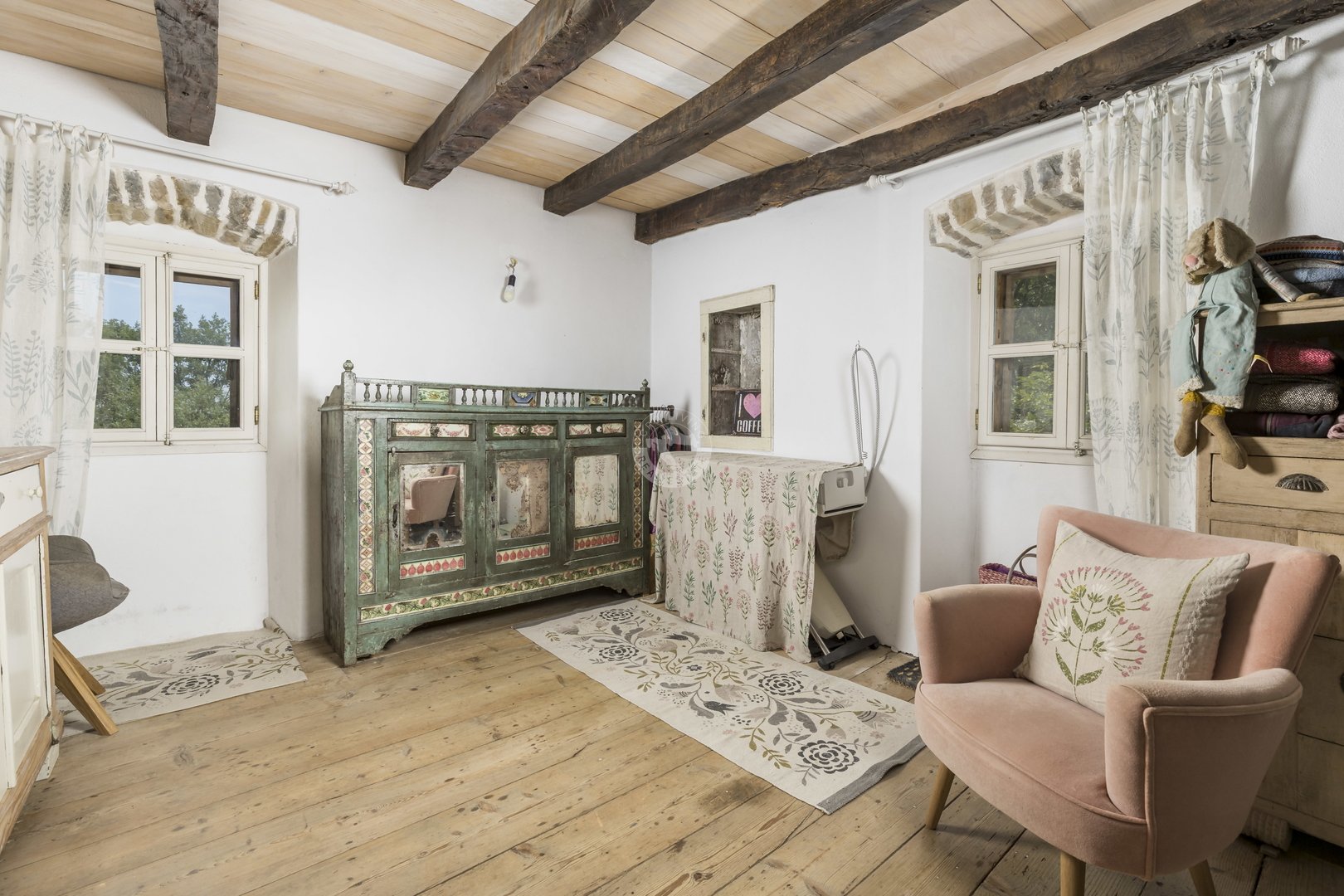 Casa In vendita - Istarska Lupoglav