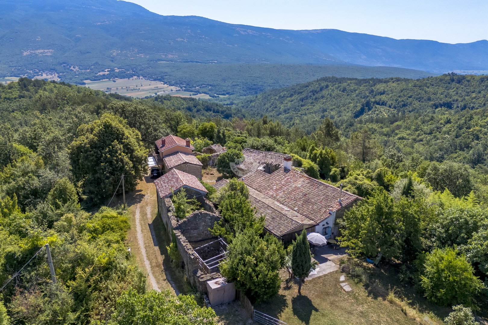 Casa In vendita - Istarska Lupoglav
