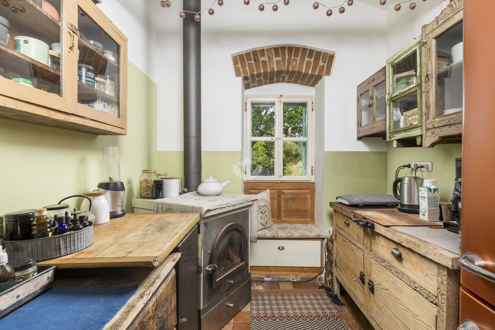 Casa In vendita - Istarska Lupoglav