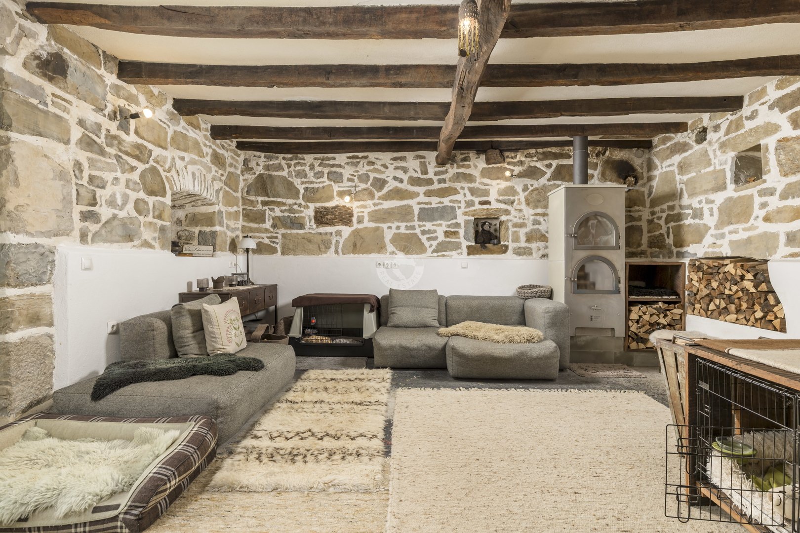 Casa In vendita - Istarska Lupoglav