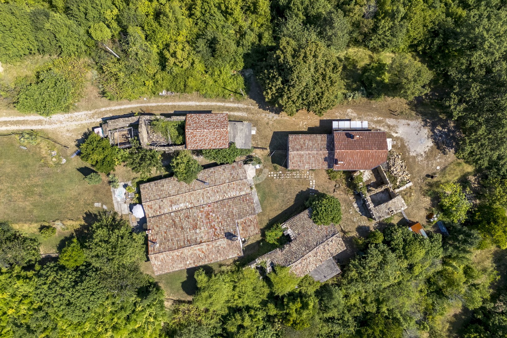 Casa In vendita - Istarska Lupoglav