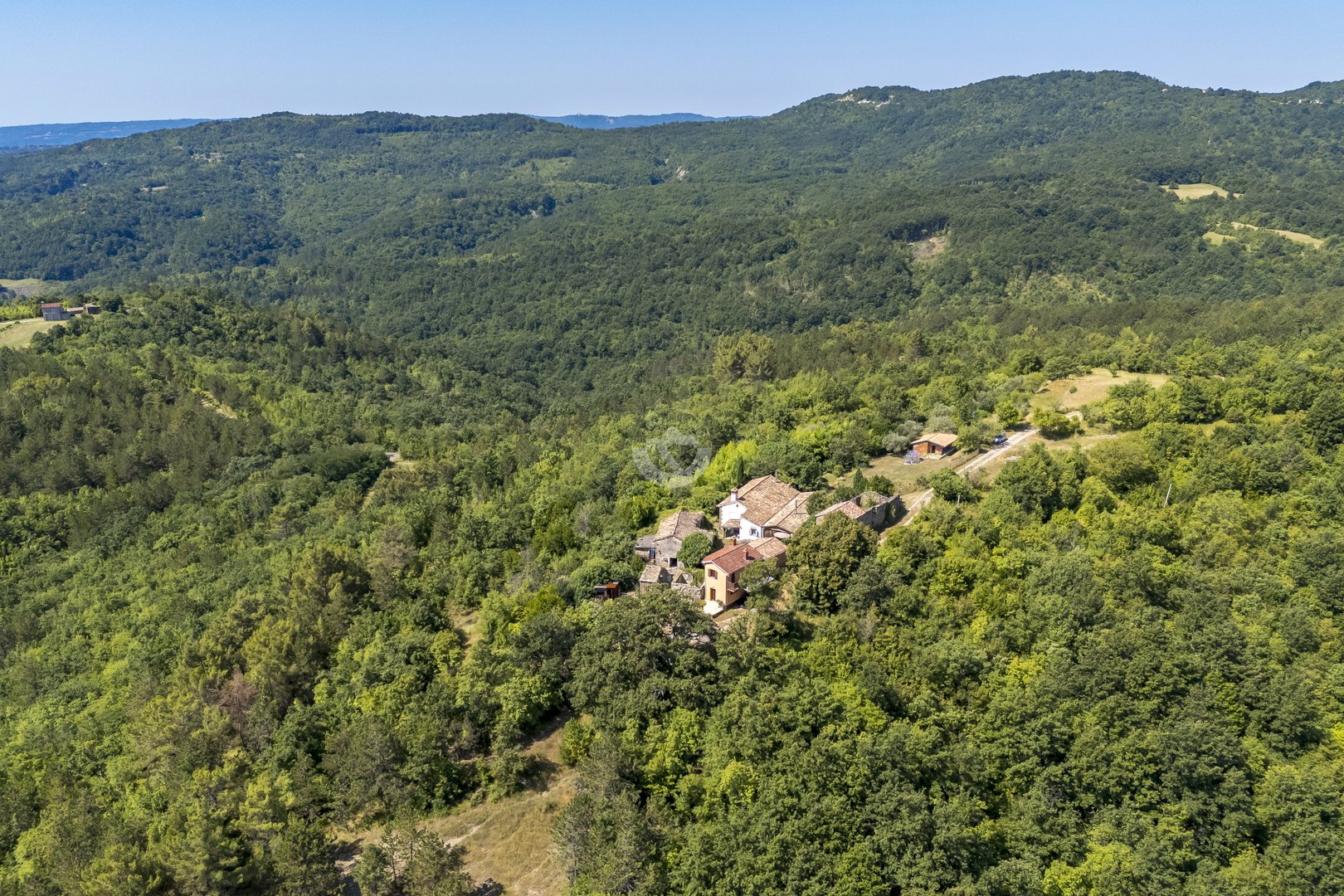 Casa In vendita - Istarska Lupoglav