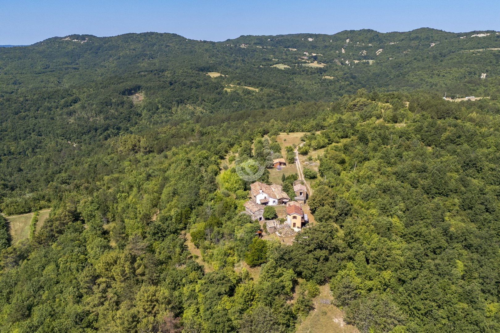 Casa In vendita - Istarska Lupoglav