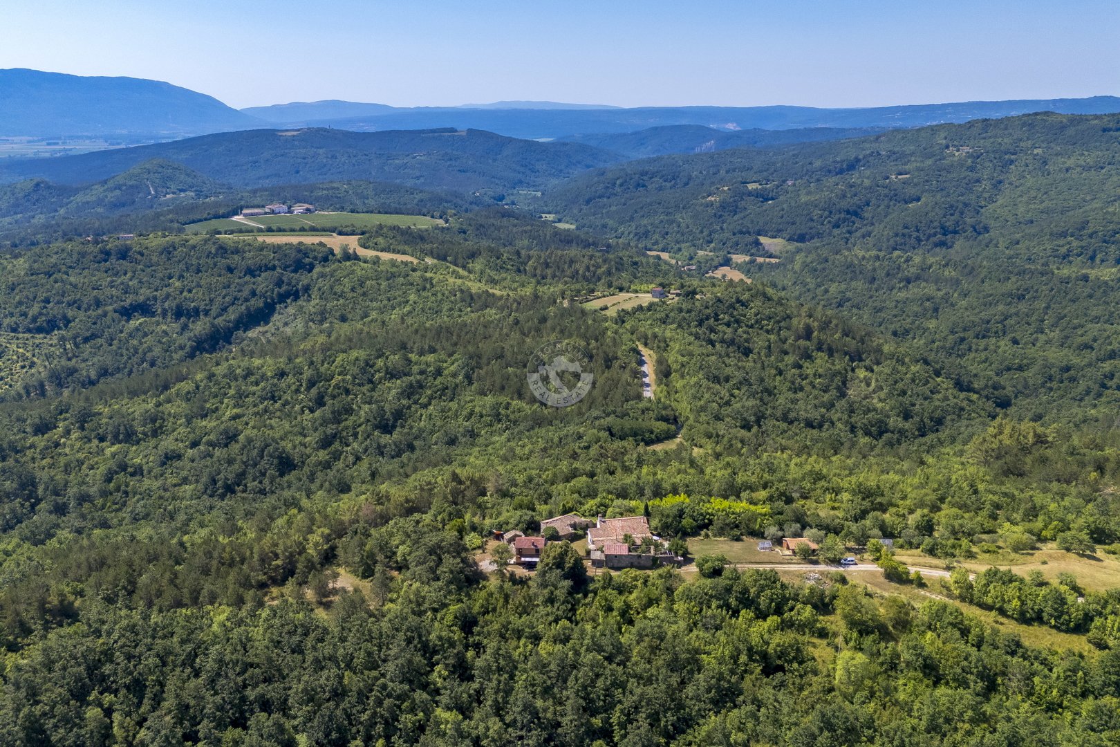 Casa In vendita - Istarska Lupoglav