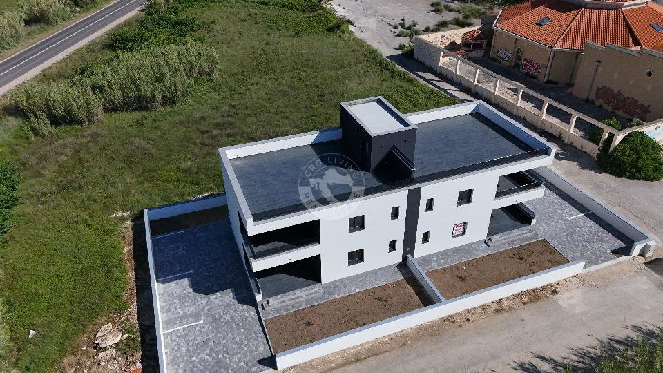 Apartmán Na prodej -  Privlaka