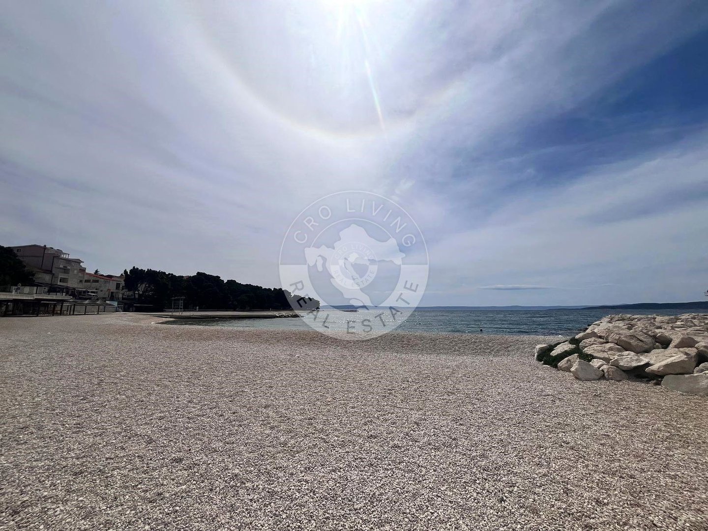 Kuća Na prodaju - Splitsko-dalmatinska Baška Voda