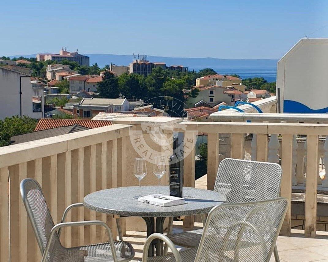 Kuća Na prodaju - Splitsko-dalmatinska Baška Voda