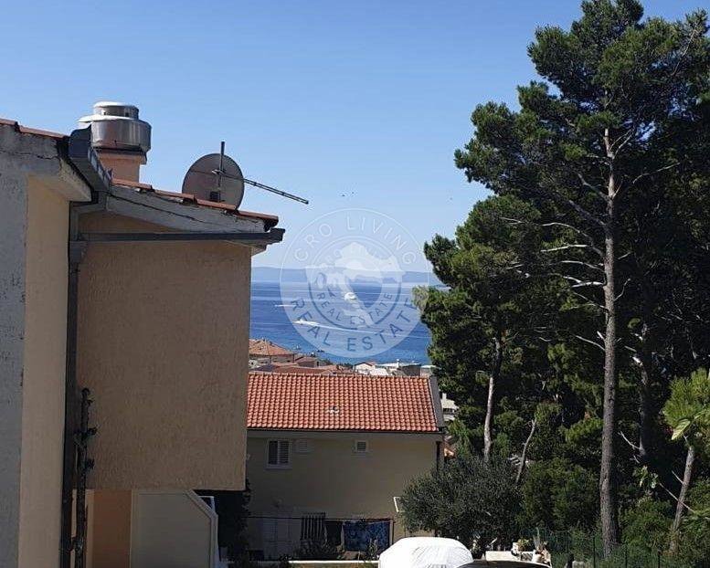 Kuća Na prodaju - Splitsko-dalmatinska Baška Voda