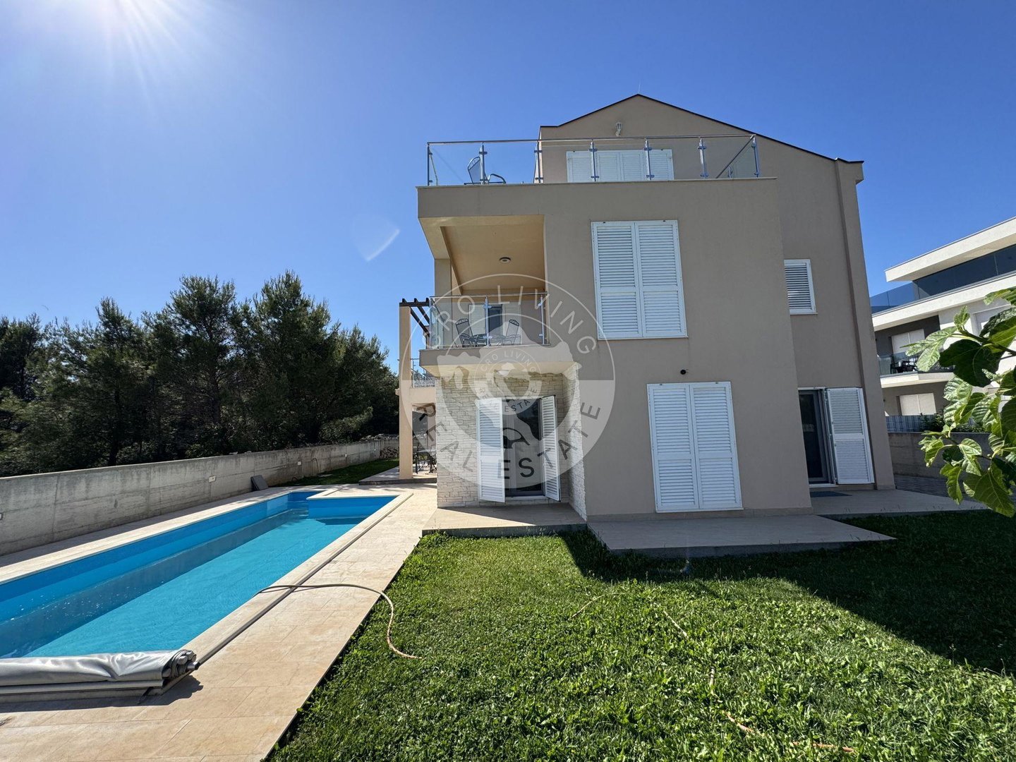 Casa In vendita - Šibensko-kninska Srima