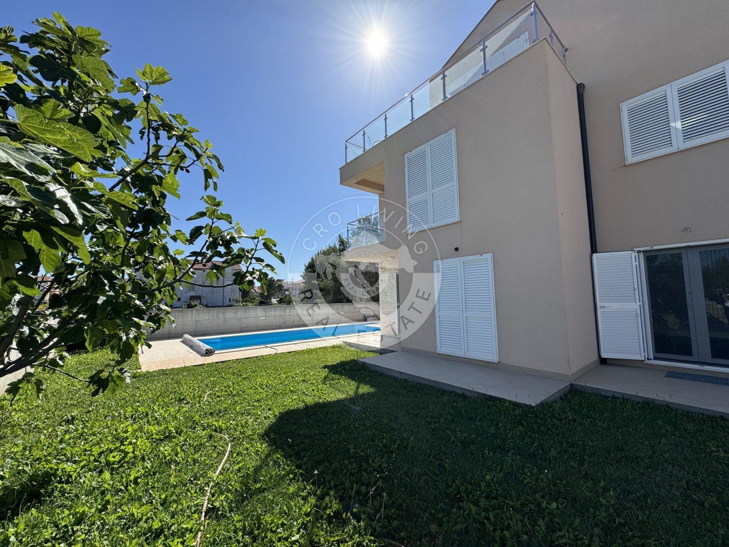 Casa In vendita - Šibensko-kninska Srima