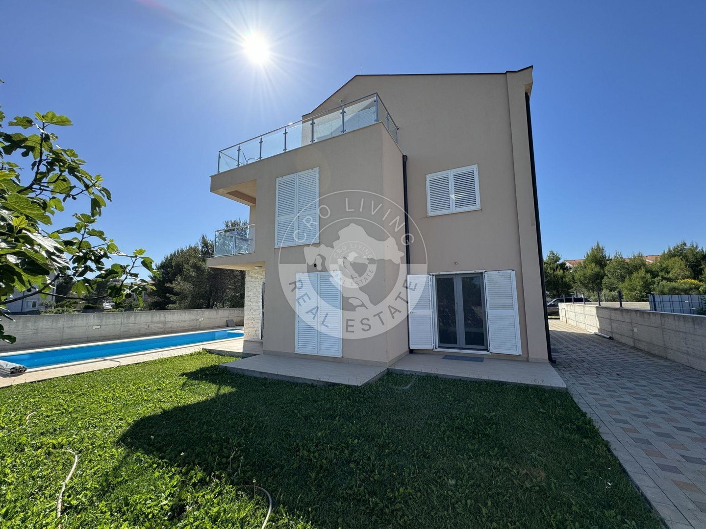 Casa In vendita - Šibensko-kninska Srima