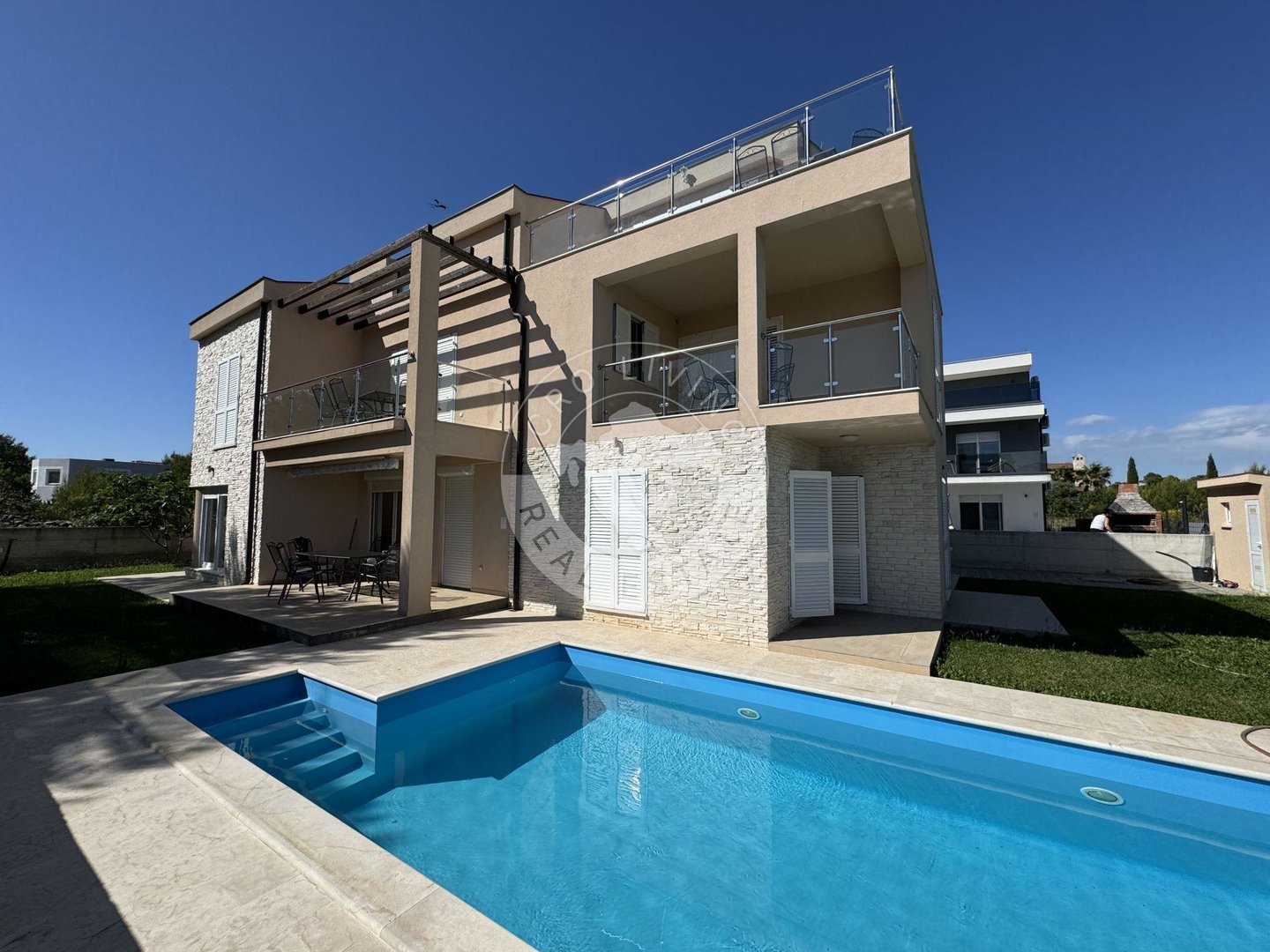 Casa In vendita - Šibensko-kninska Srima