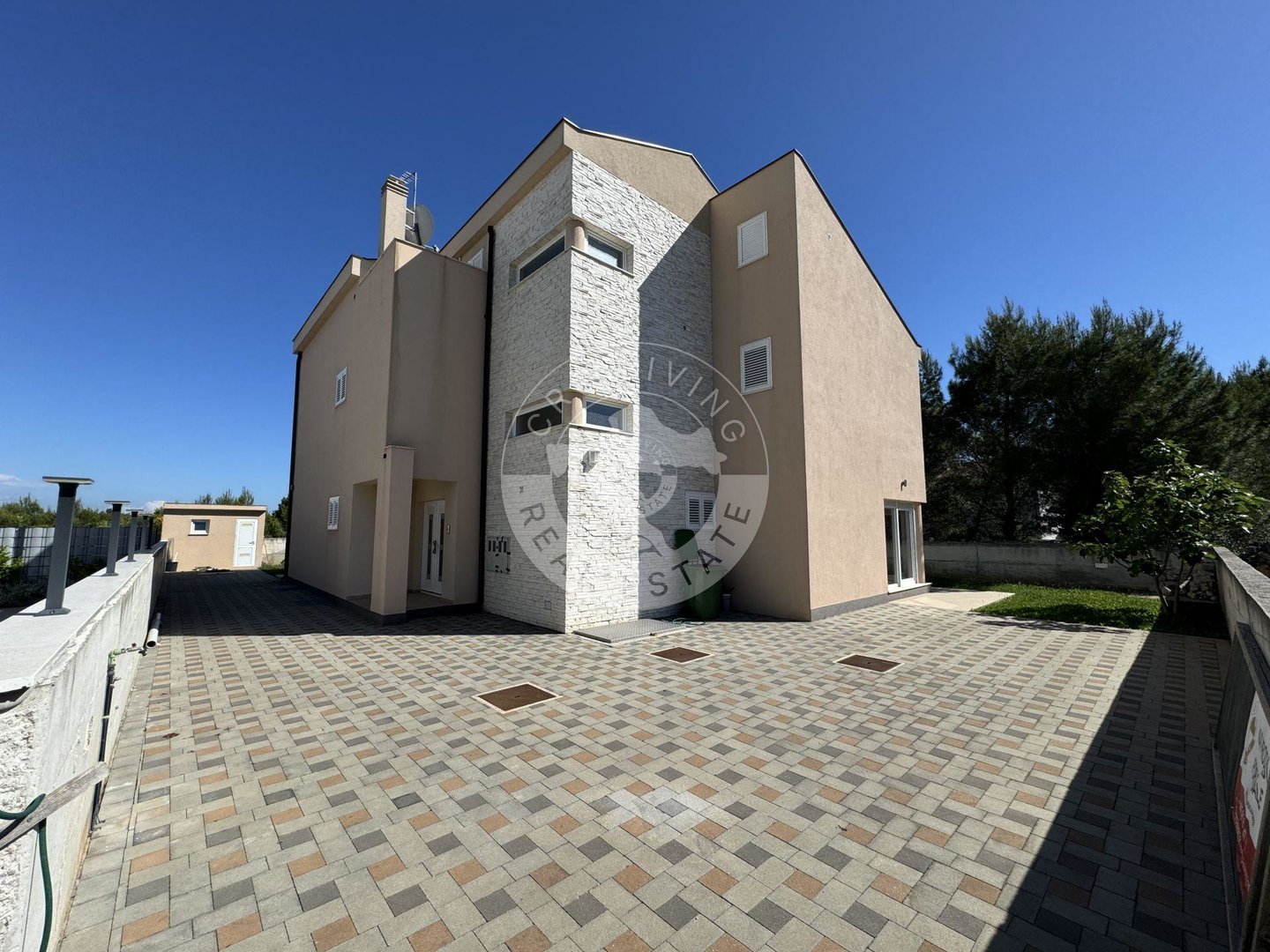Casa In vendita - Šibensko-kninska Srima