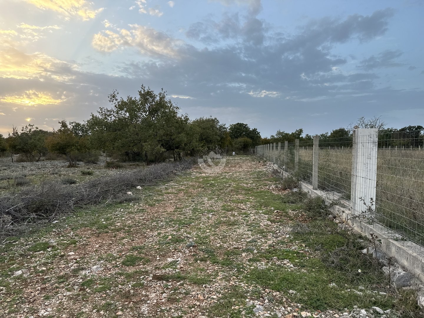 Land For sale - Zadarska Slivnica