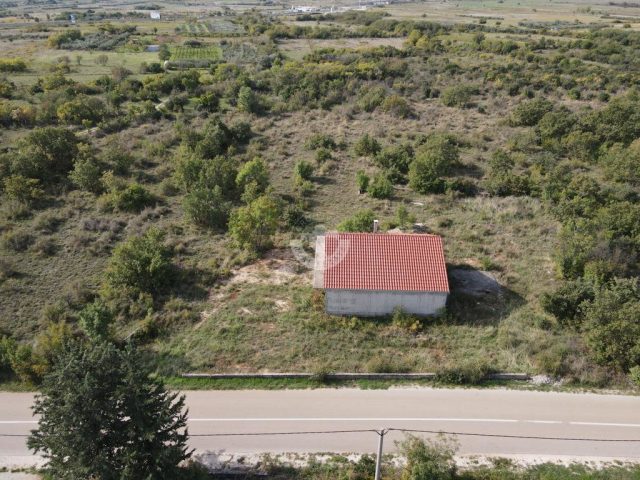 Grundstück zu verkaufen 4049 m² – Zemunik Donji