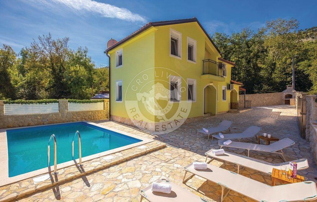 Kuća Na prodaju - Primorsko-goranska Selce - foto 1/23