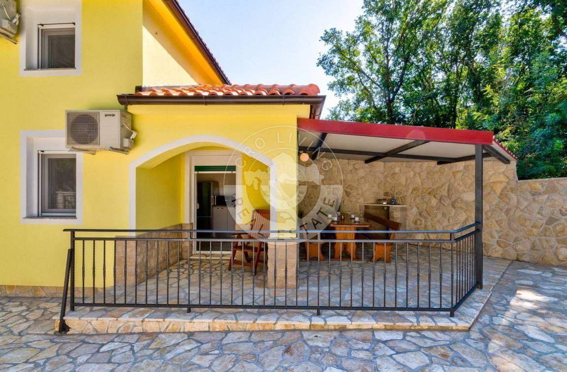 Kuća Na prodaju - Primorsko-goranska Selce