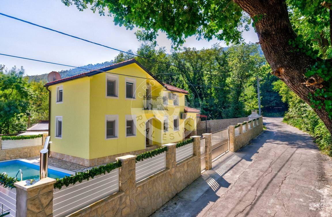 Kuća Na prodaju - Primorsko-goranska Selce
