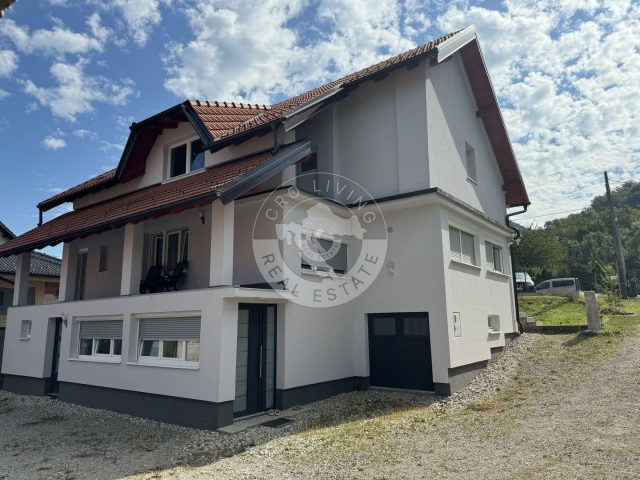 Maison à vendre 310 m² – Zaprešić