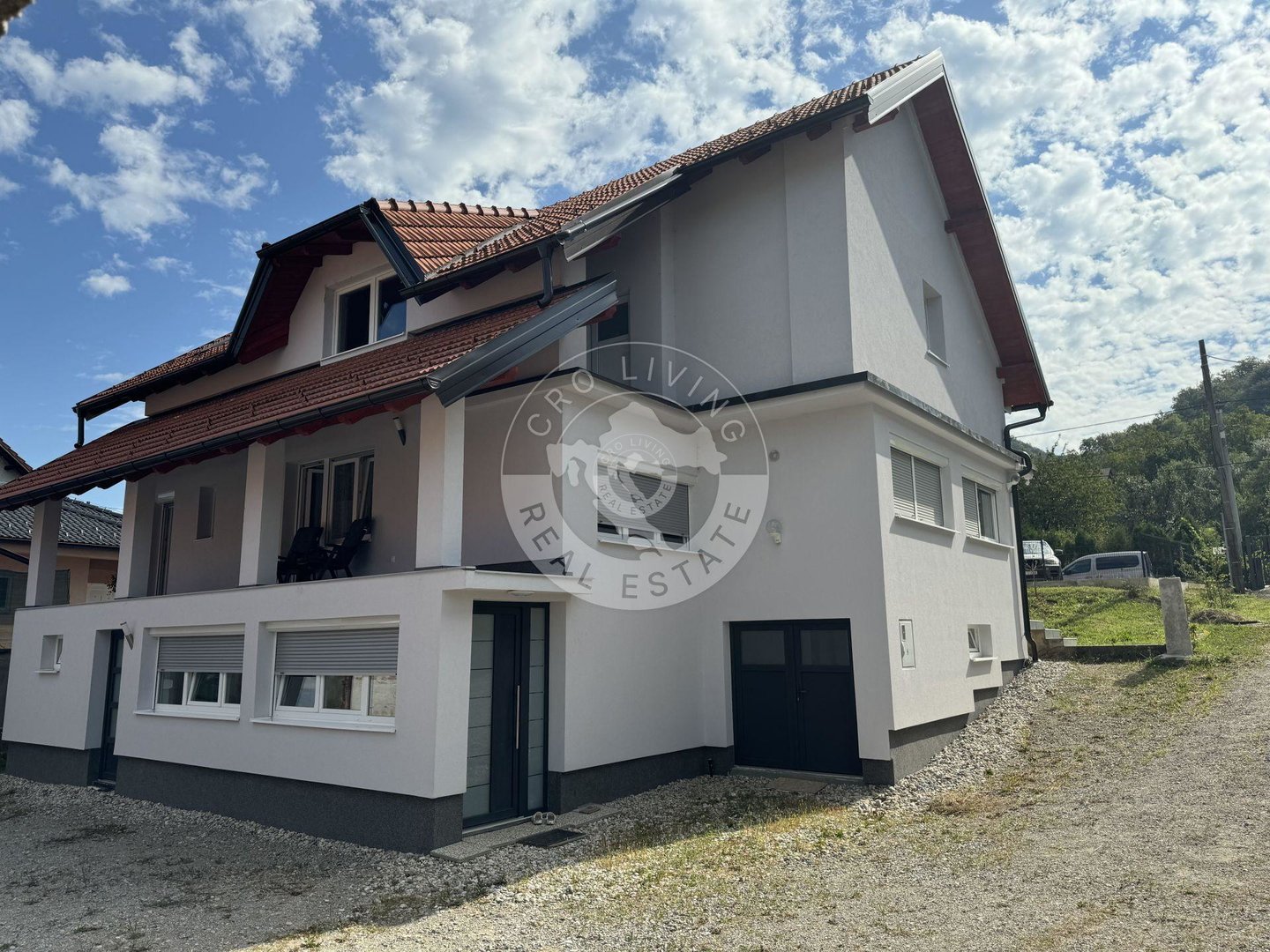 Dom Na predaj - Ivanec Bistranski - foto 1/25