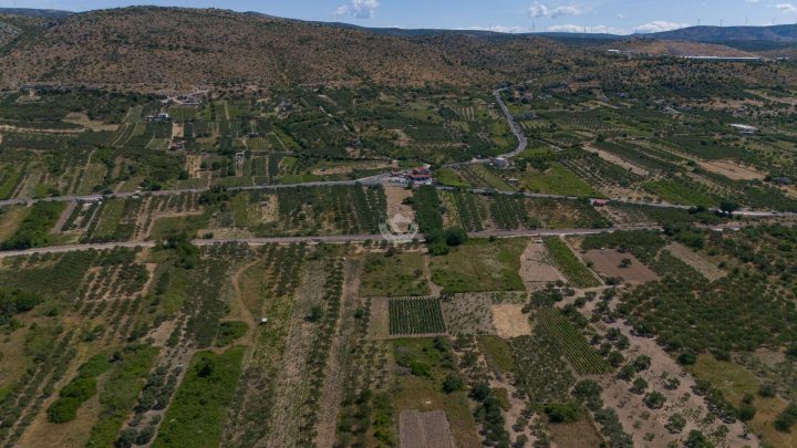 Terreno In vendita - šibensko-kninska Knin - foto 4/6