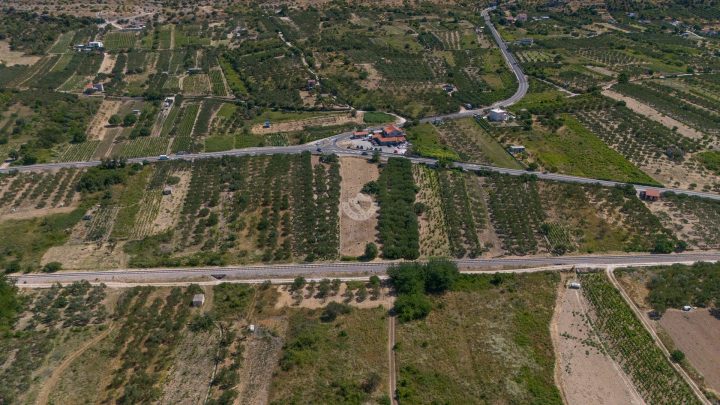 Terreno In vendita - šibensko-kninska Knin - foto 5/6