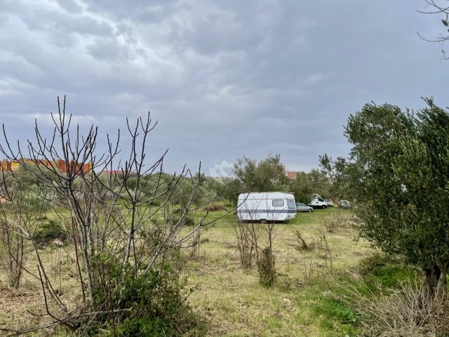 Parcela Na predaj - Zadarska Sukošan - foto 2/2