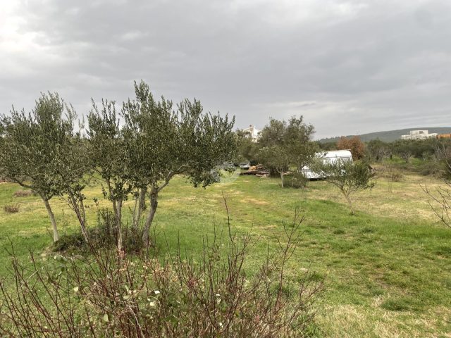 Parcela Naprodaj - Zadarska Sukošan - foto 3/3