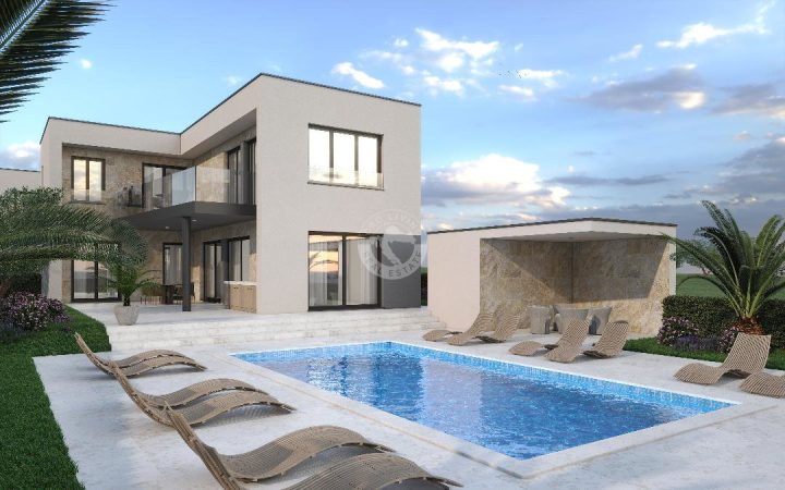 Dom na predaj 200 m² – Vodnjan