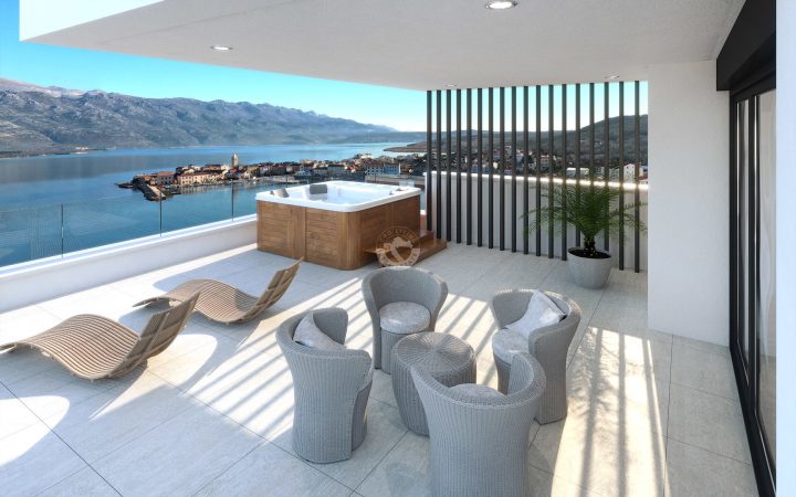 Dům na prodej 441 m² – Posedarje